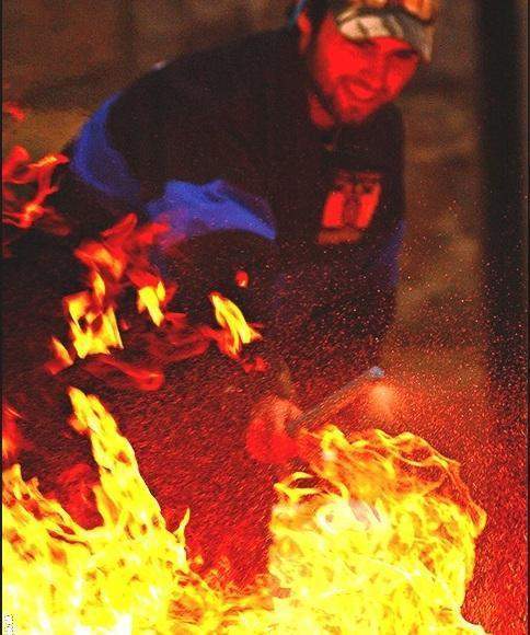 Fire Safety Training Laurentides