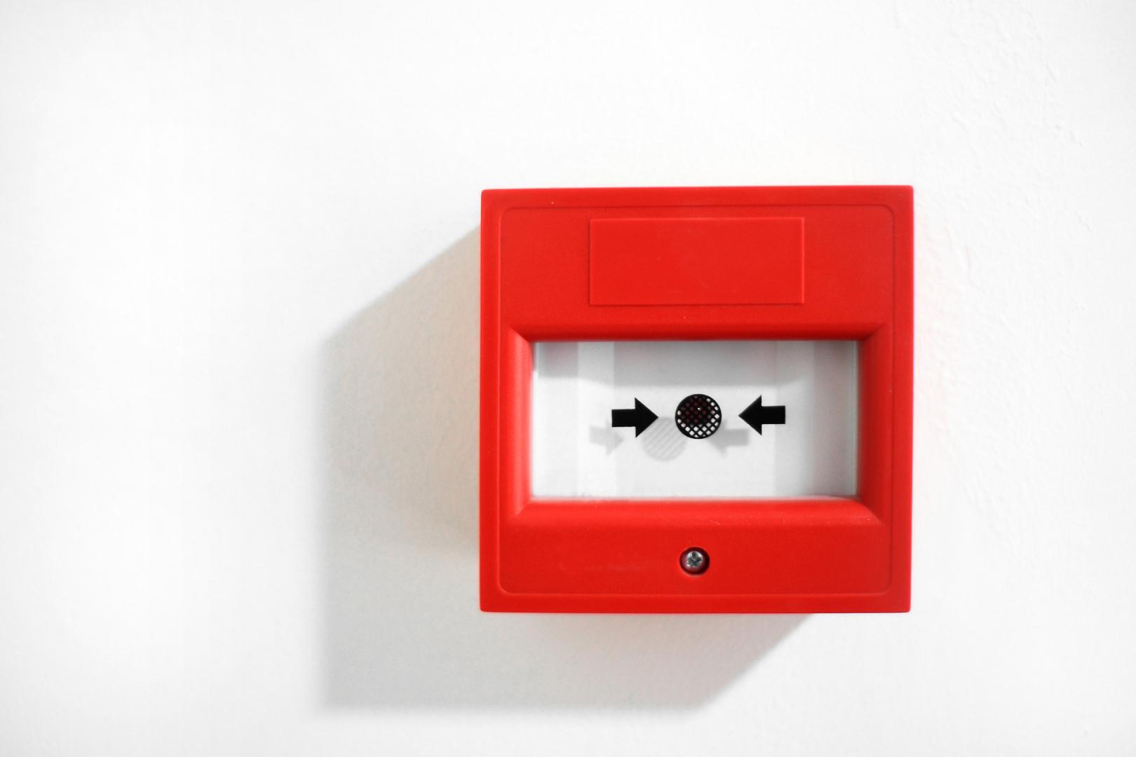 Fire Safety Plan Montreal