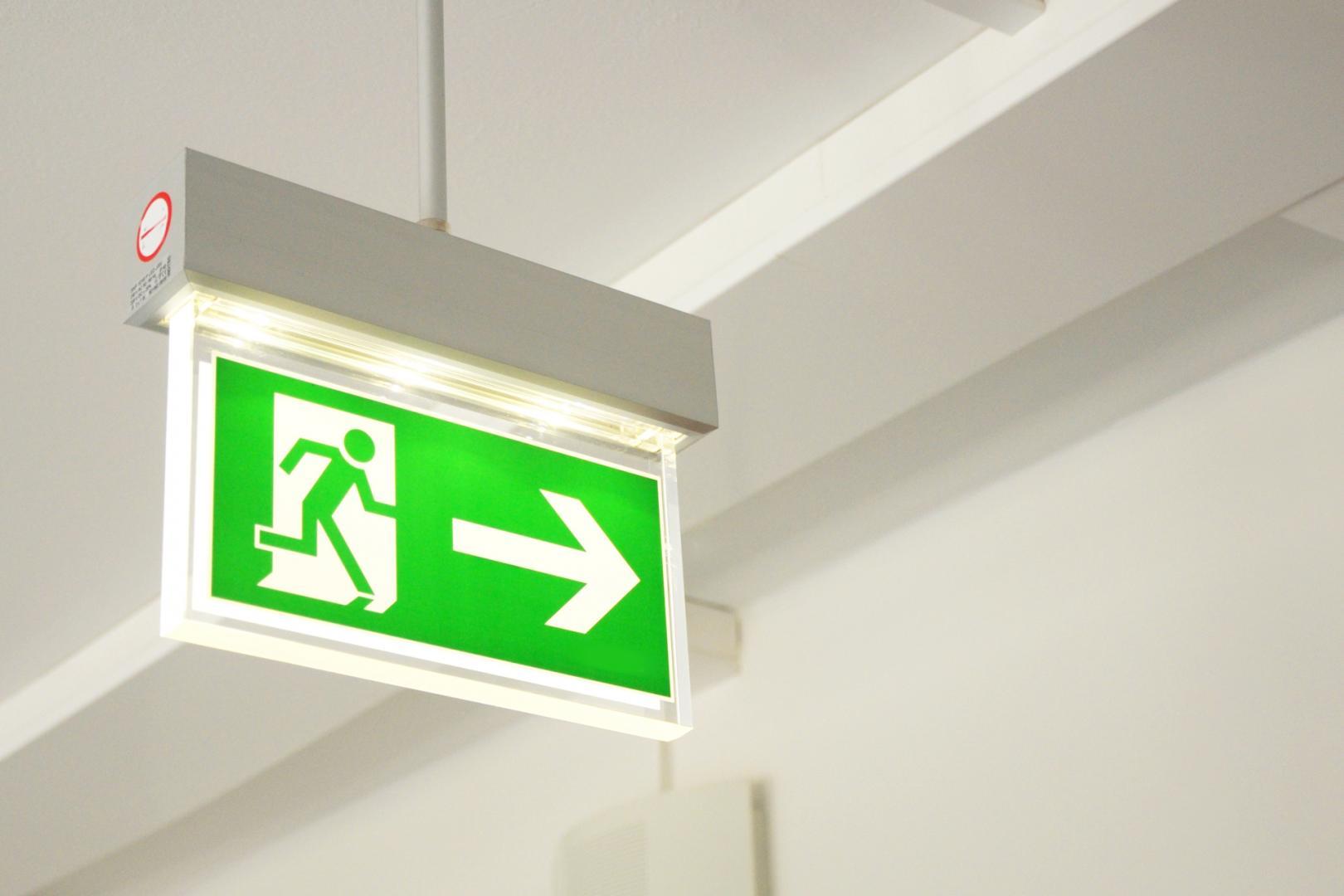 Fire Safety Plan Quebec