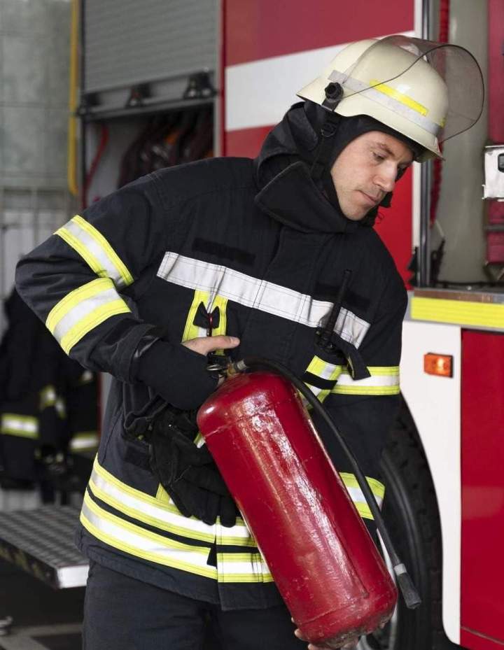 Evacuation Plan Design Laurentians