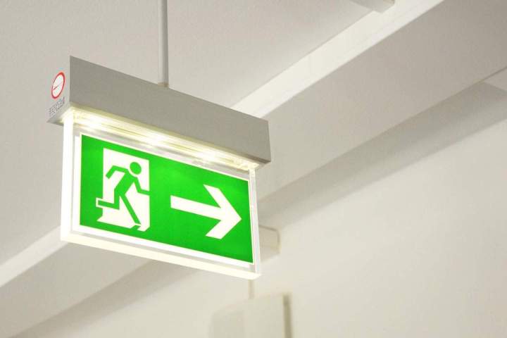 Mesure sécuritaire d'urgence Laurentides